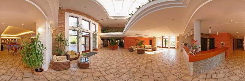 โรงแรมบูดาเปสท์แอร์พอร์ต สตาชิโอซูพีเรียร์เวลเนส ฯ เวคชีส์ ภายใน รูปภาพ